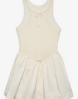 Billie Pointelle Mini Dress by For Love & Lemons - ONLINE EXCLUSIVE