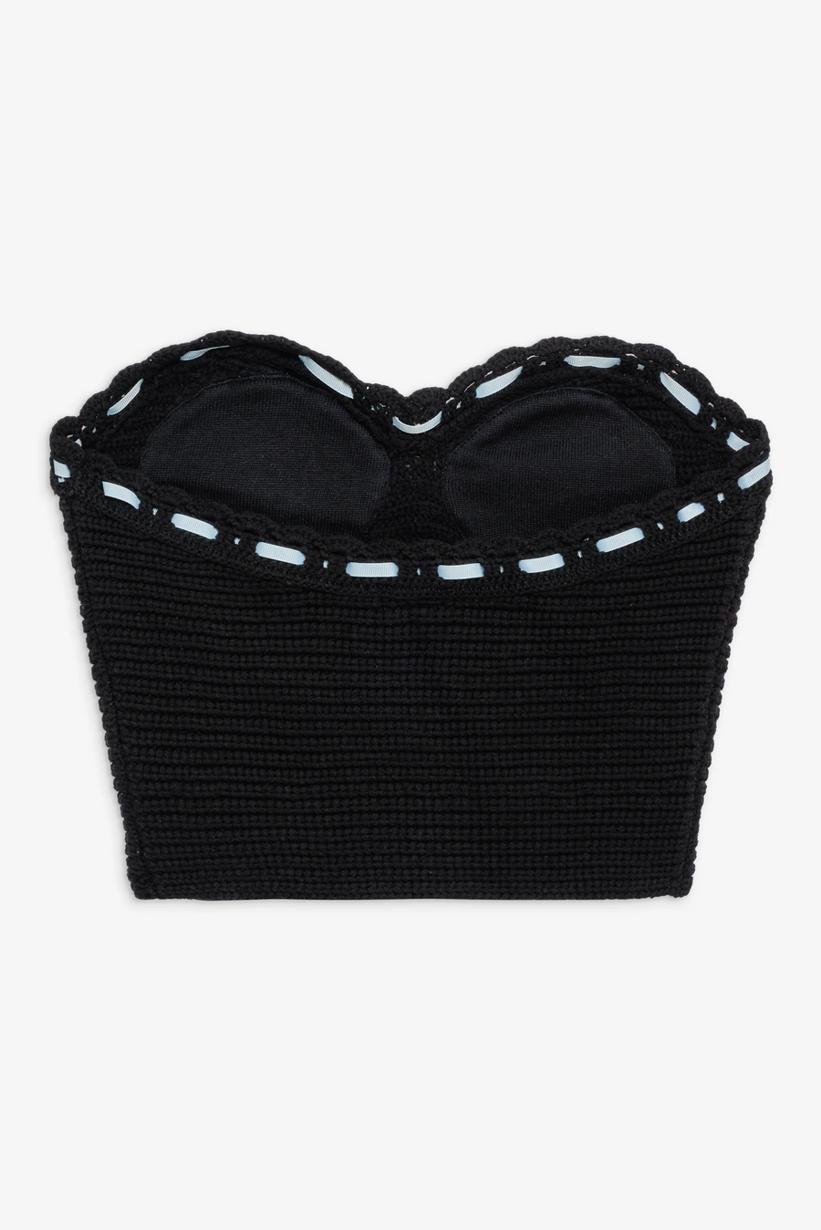 Kelsey Crochet Top by For Love & Lemons - FINAL SALE