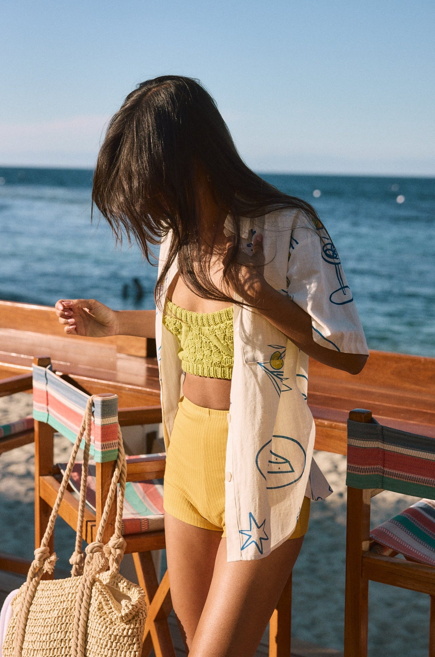 Crochet knit tube top. Underwire cups. Elastic back strap with hook and eye closures. Unlined. green crochet crop top. strapless crochet top. summer outfit. summer going out top. beach vacation outfit. beach vacation top. fancy dinner top. european summer outfit. european summer top. european summer outfit inspo. vacation outfit
