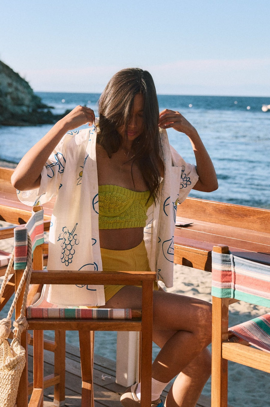 Crochet knit tube top. Underwire cups. Elastic back strap with hook and eye closures. Unlined. green crochet crop top. strapless crochet top. summer outfit. summer going out top. beach vacation outfit. beach vacation top. fancy dinner top. european summer outfit. european summer top. european summer outfit inspo. vacation outfit