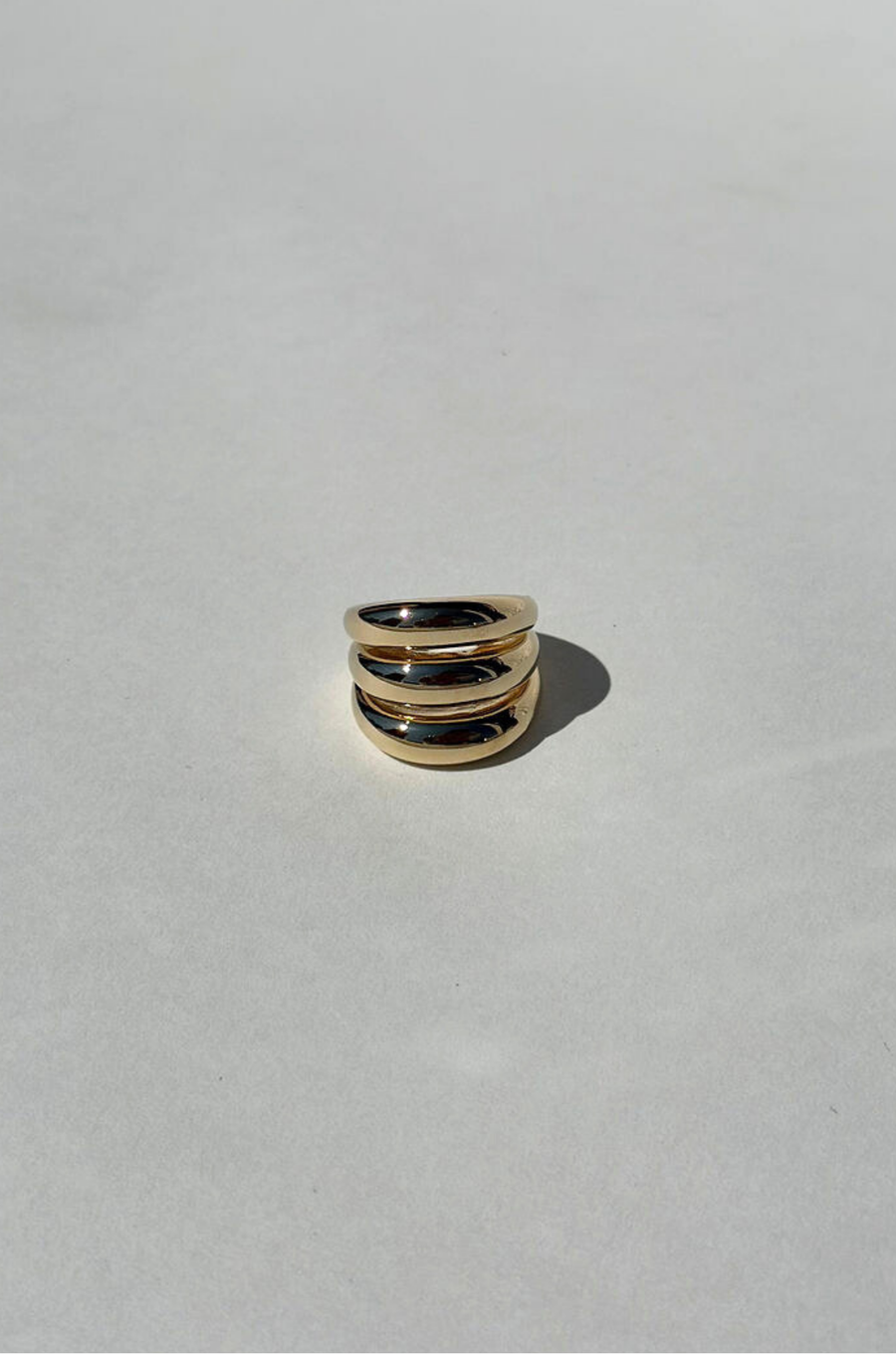 Jane Ring by LUNA B