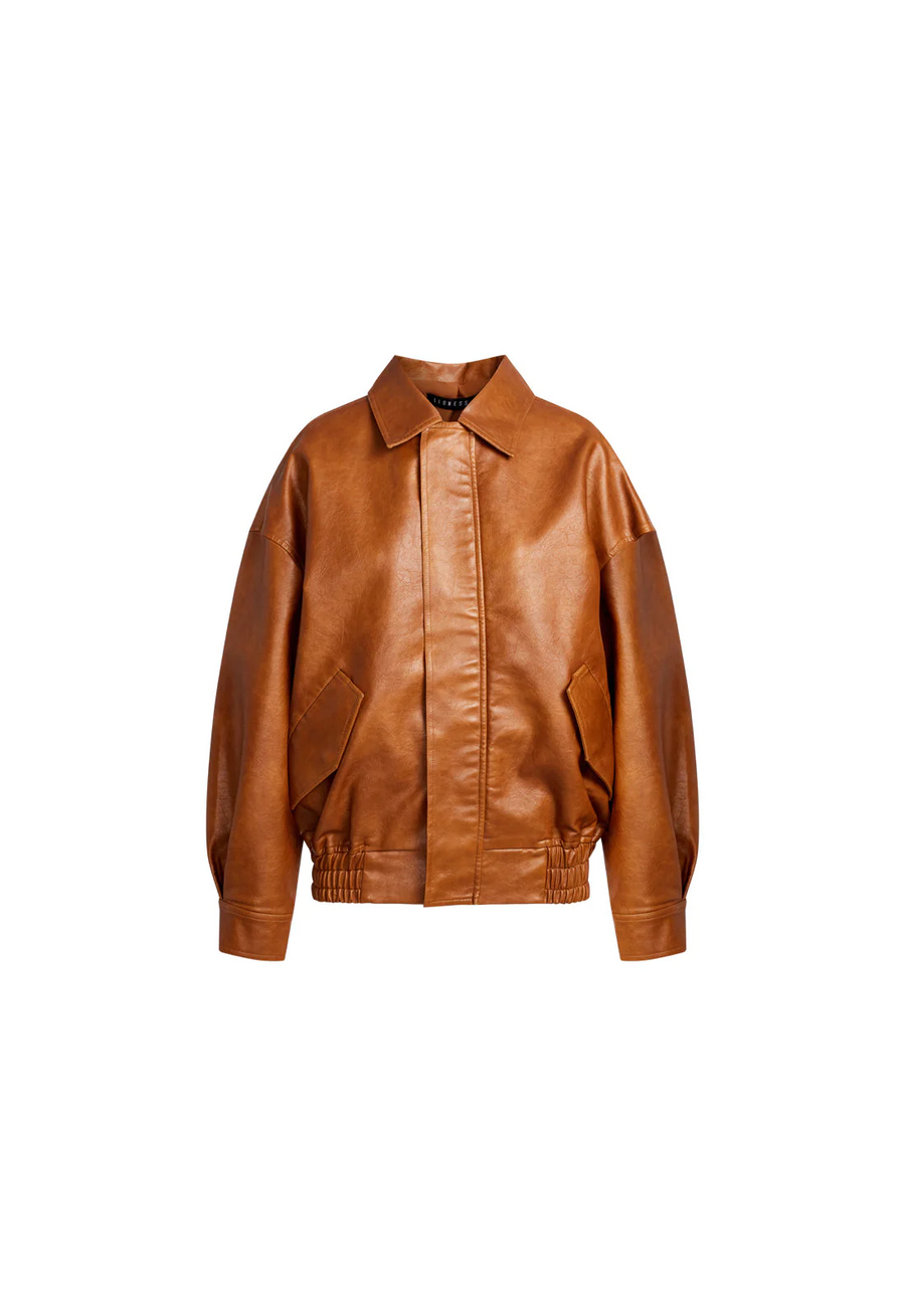 Kenny Bomber by Lioness - FINAL SALE