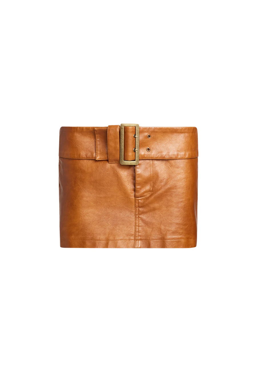 Uma Mini Skirt by Lioness - FINAL SALE