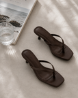 Xami Heels by Billini