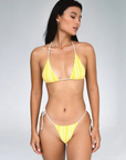 Clover Bikini Bottom by Indah