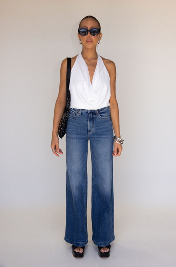 Lana Jeans by Pistola