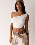 Maha Top by Indah