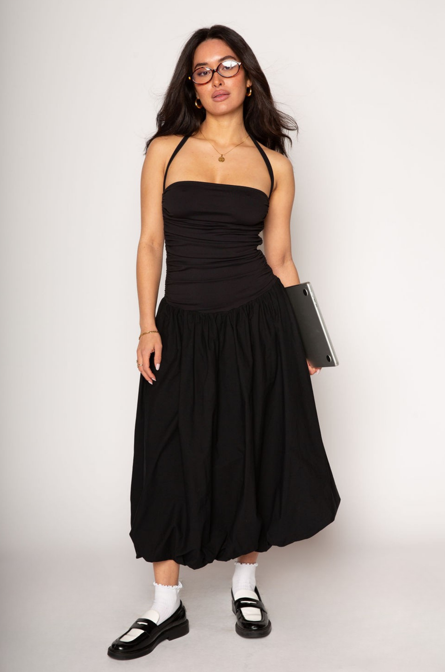 Lianna Dress by Line & Dot