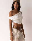 Maha Top by Indah