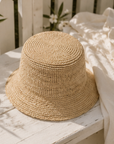 St. Augustine Hat