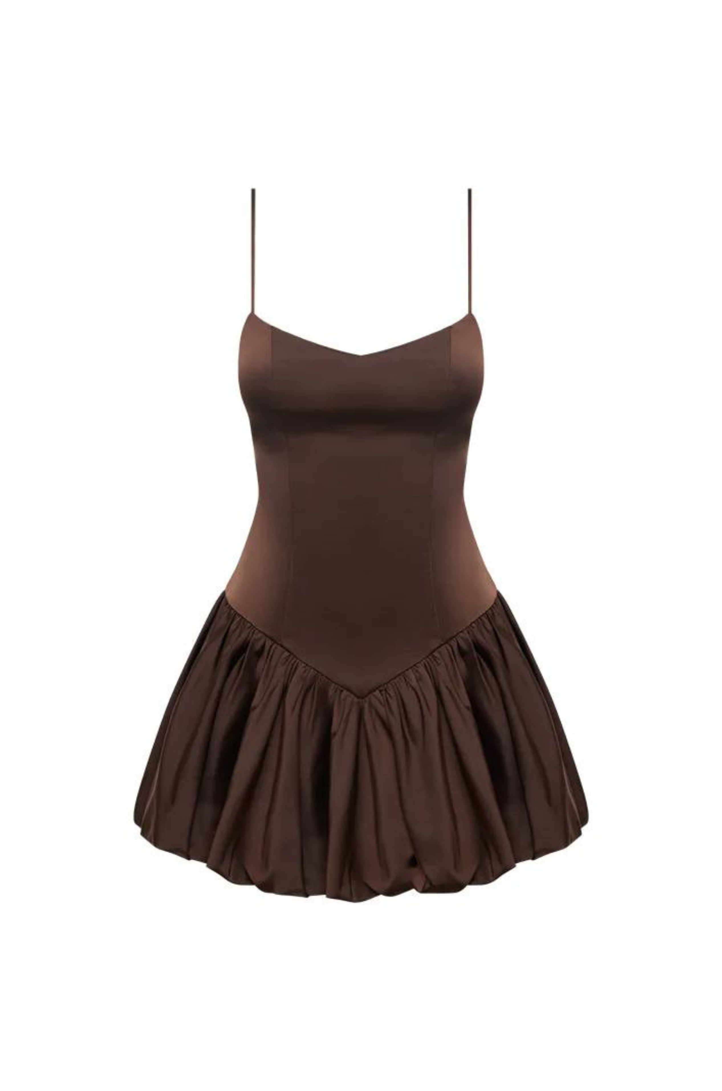 Dollhouse Mini Dress by Lioness