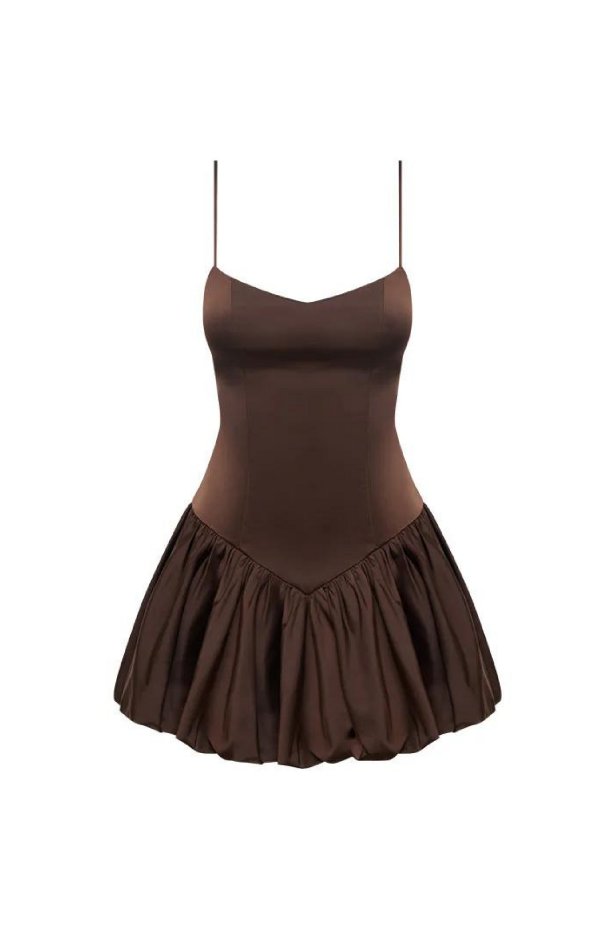 Dollhouse Mini Dress by Lioness - FINAL SALE