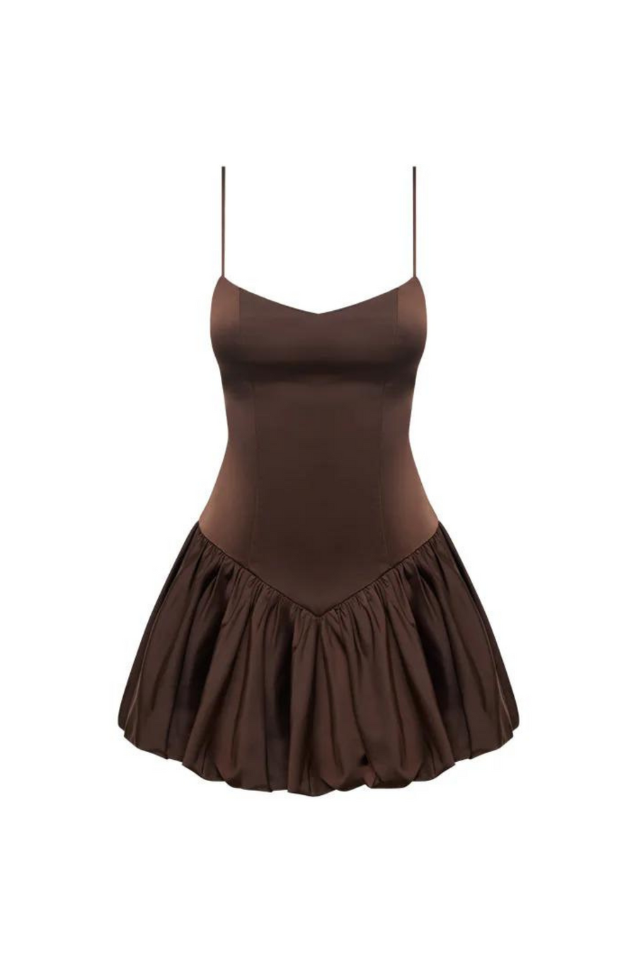 Lioness Dollhouse Mini Dress
