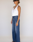 Lana Jeans by Pistola