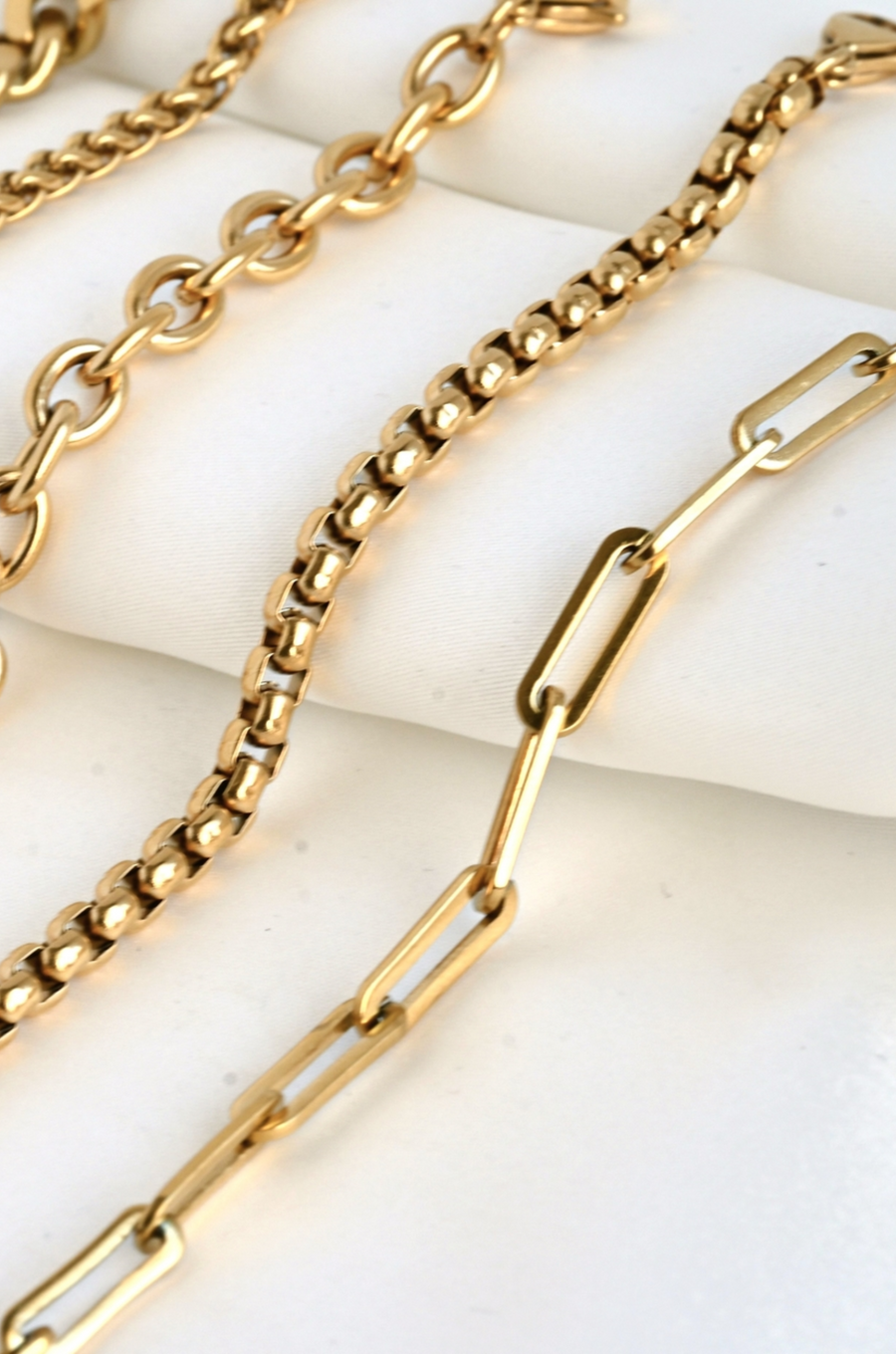 Aubrey Bracelet by LUNA B