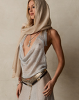 Festival Fever Scarf