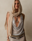 Festival Fever Scarf