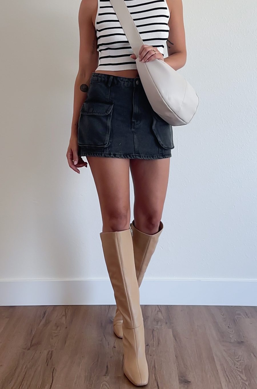 Gyra Boots by Dolce Vita - FINAL SALE