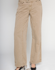99 Baggy Utility Jeans by Abrand