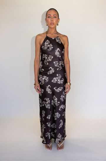 Loving Season Maxi Dress