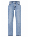 Meg Straight Jeans by Rollas