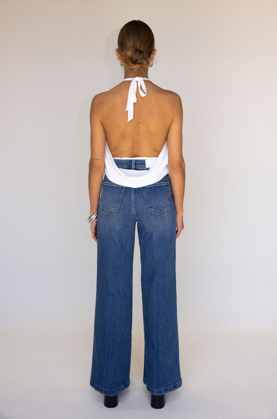 Lana Jeans by Pistola
