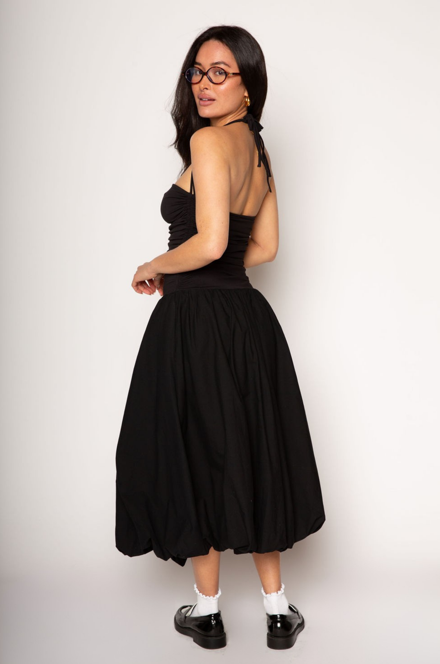 Lianna Dress by Line & Dot