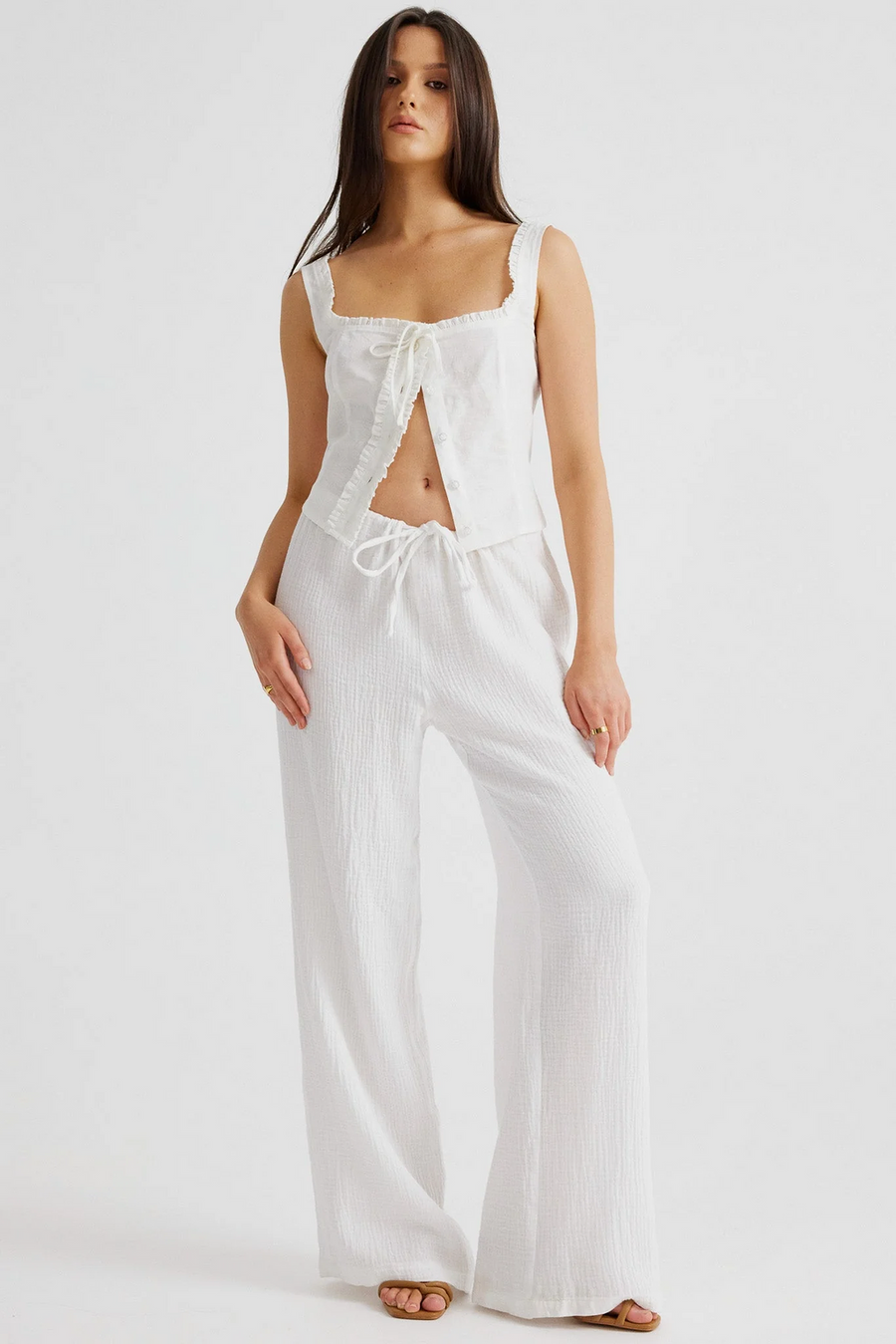 Irene Pant by SNDYS - FINAL SALE
