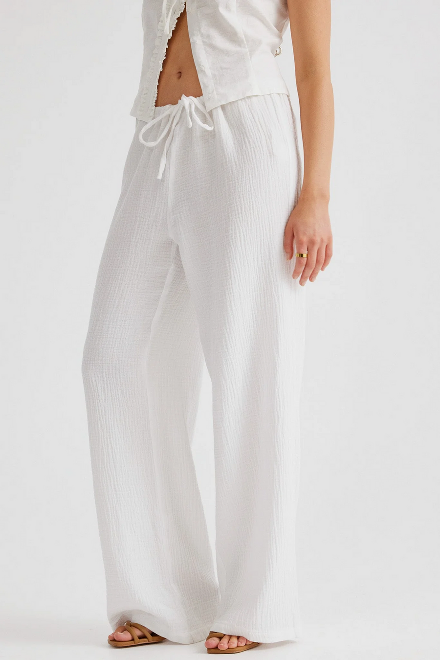 Irene Pant by SNDYS - FINAL SALE
