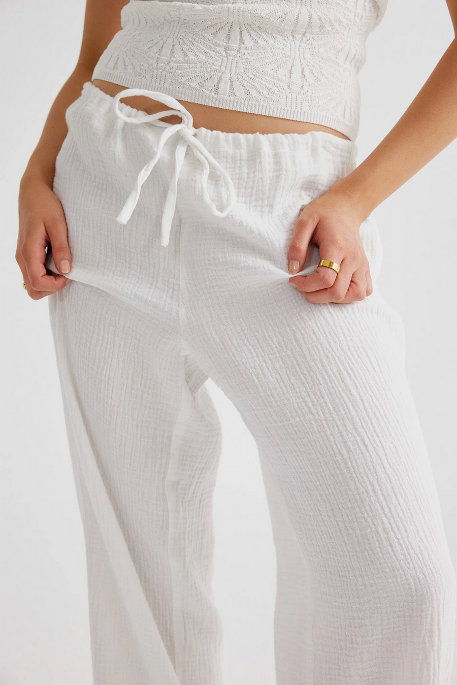 Irene Pant by SNDYS - FINAL SALE
