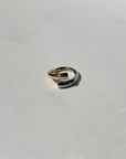 Josette Ring by LUNA B