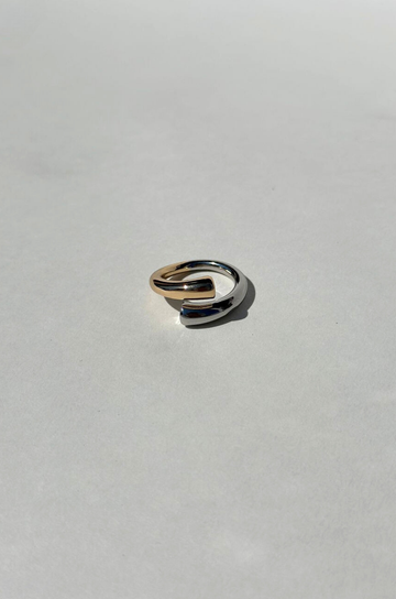 Josette Ring by LUNA B