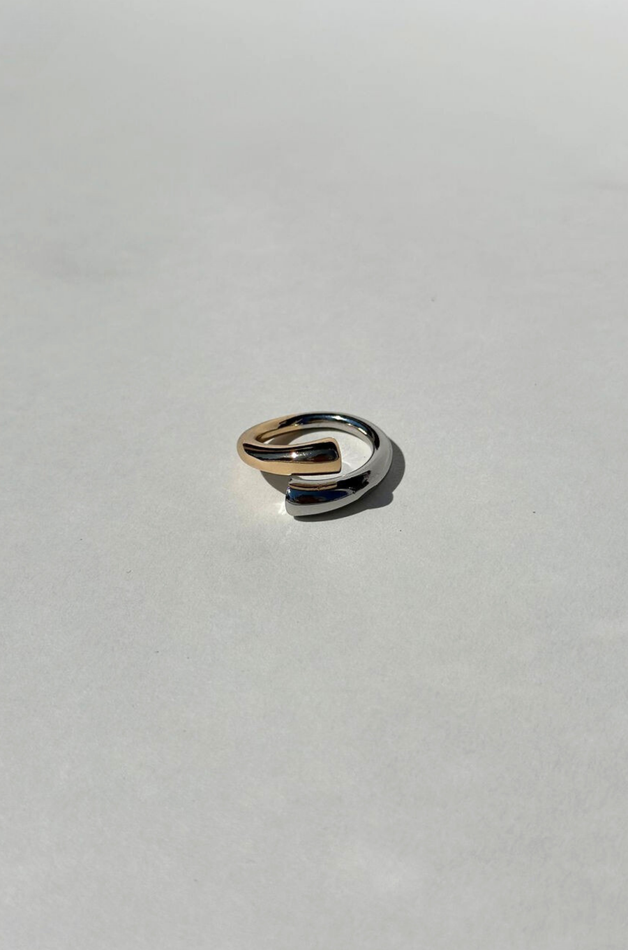 Josette Ring by LUNA B
