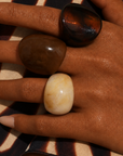 Salt Air Ring by LUNA B
