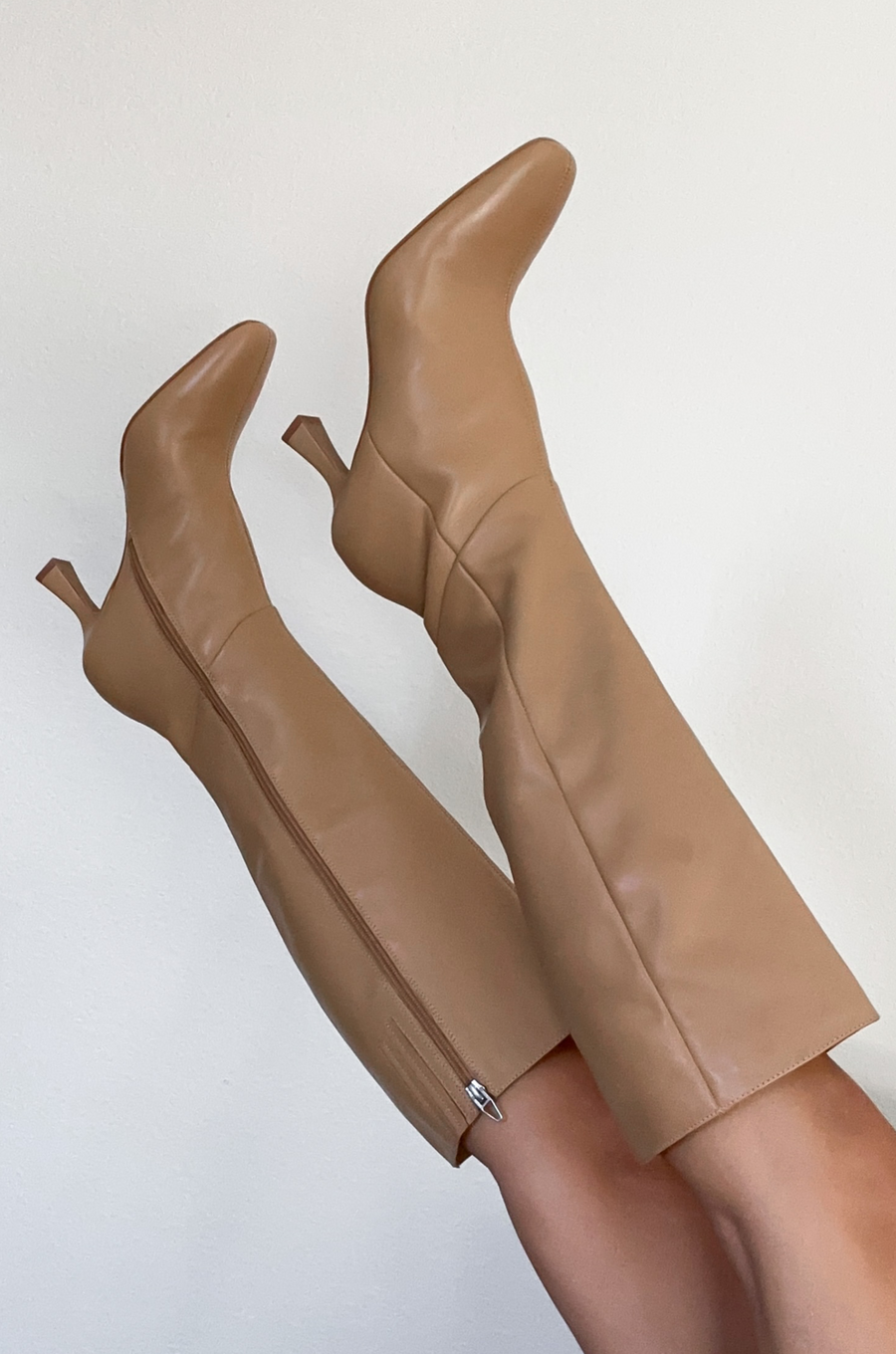 Gyra Boots by Dolce Vita - FINAL SALE