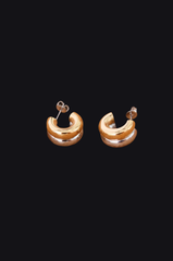 Emma Earrings by LUNA B