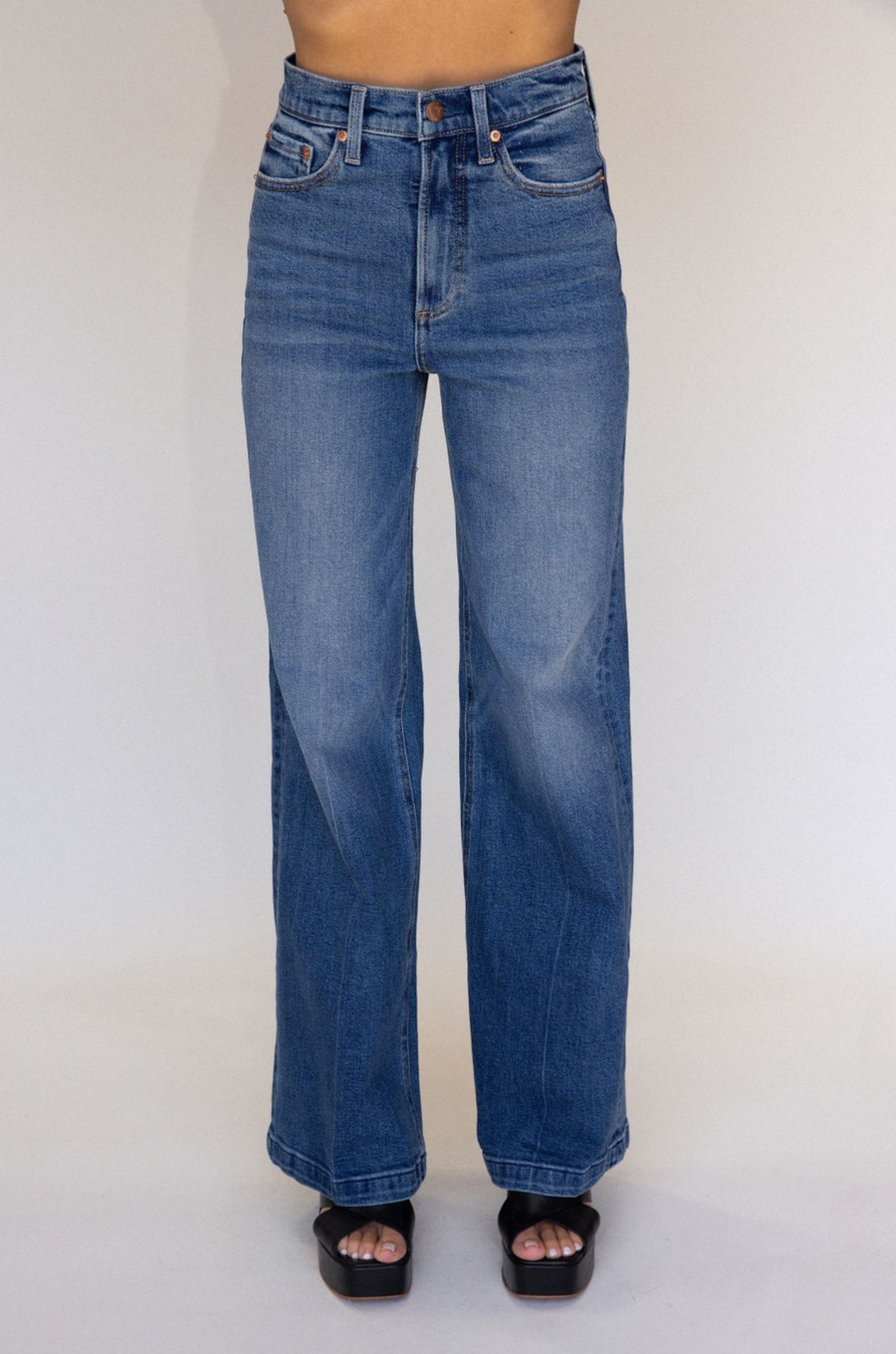 Lana Jeans by Pistola