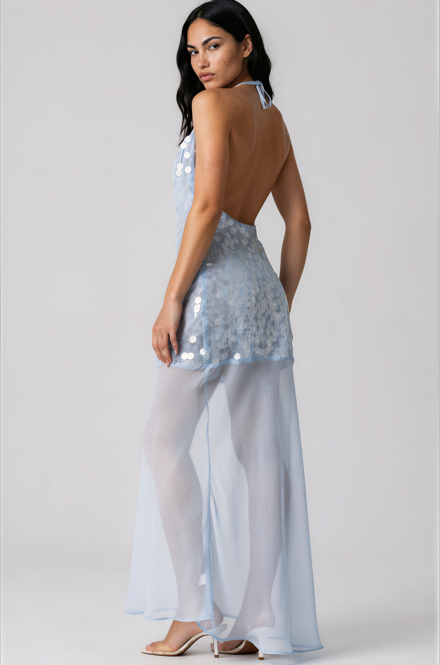Change Of Scenery Maxi Dress – SHOPLUNAB
