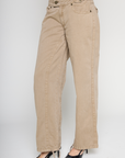 99 Baggy Utility Jeans by Abrand