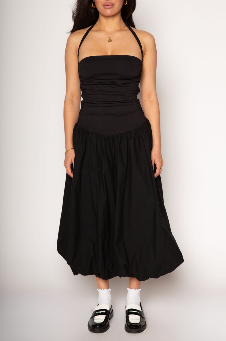 Lianna Dress by Line & Dot