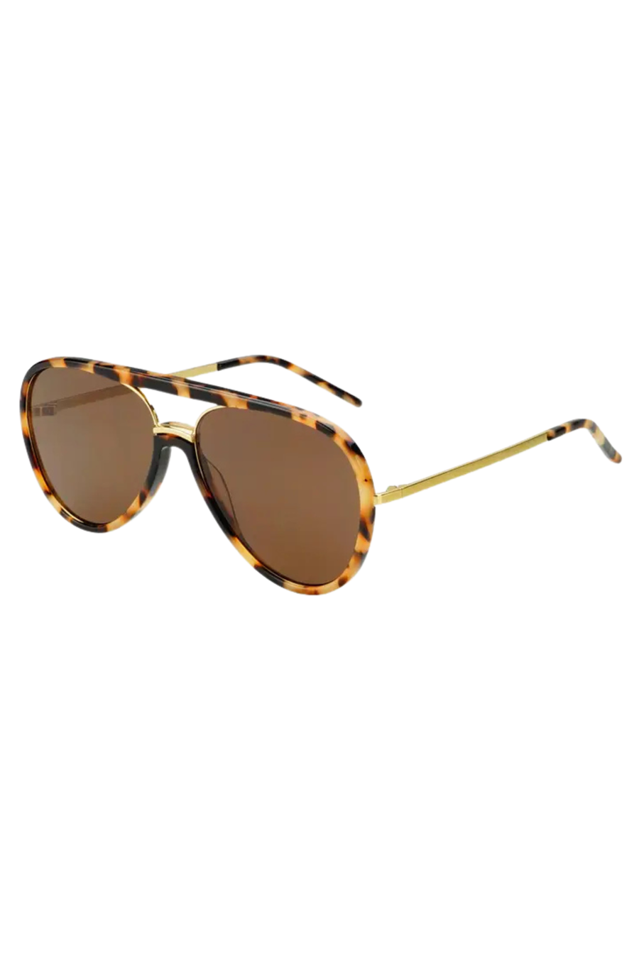Tortoise aviator sunglasses
Made from Biodegradable acetate
Premium Nylon Lenses
Premium German hardware
Comes with case