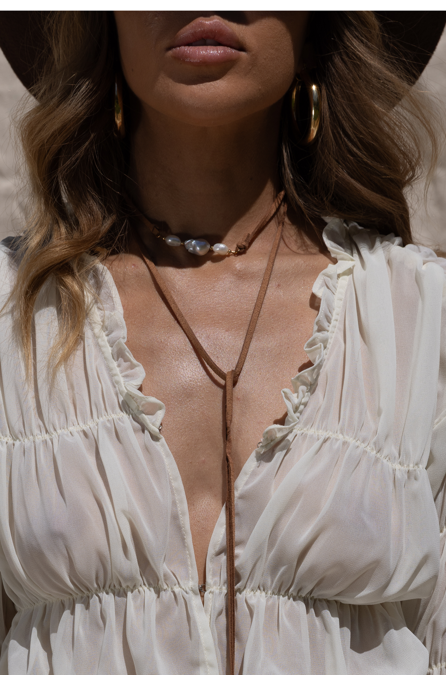Land of the Lost Necklace