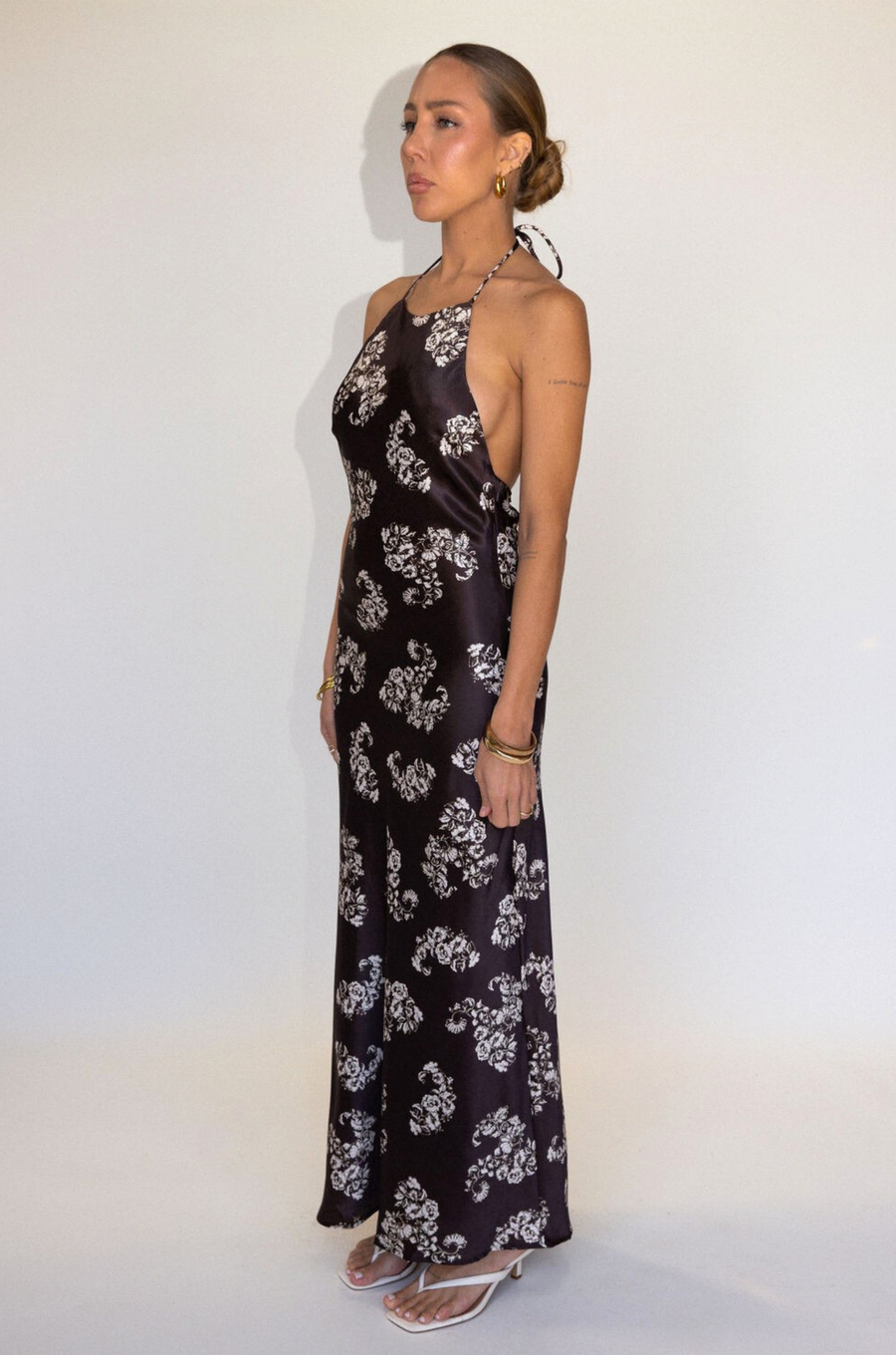 Loving Season Maxi Dress