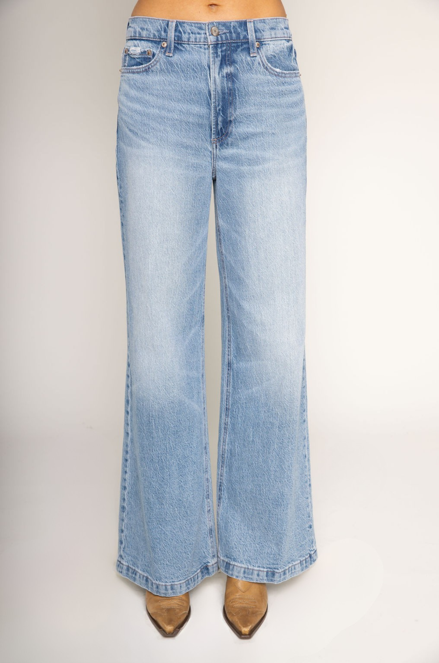 Lana Jeans by Pistola