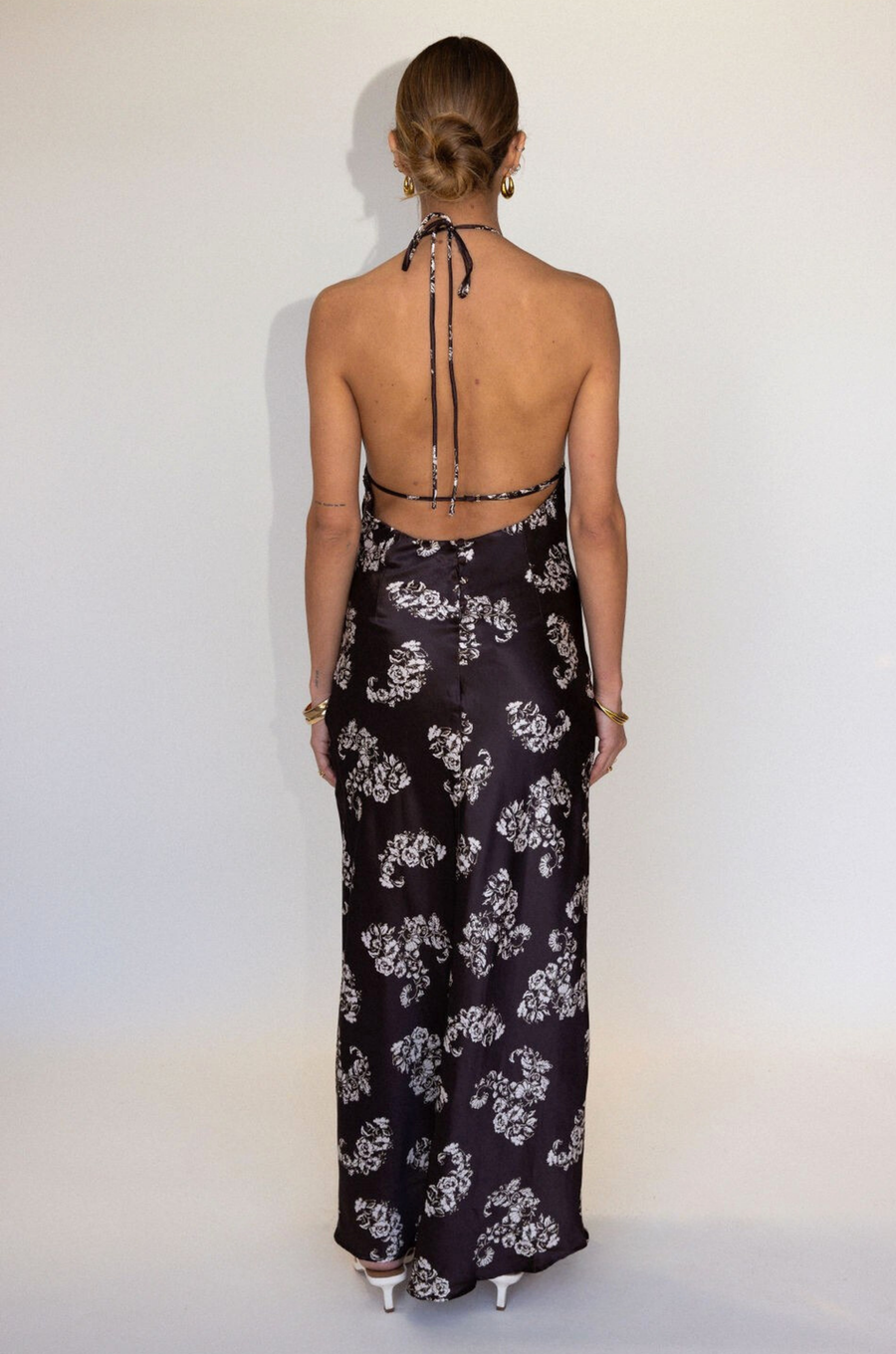Loving Season Maxi Dress