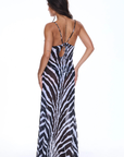 Beach To Bar Maxi Dress by SUNKISSED