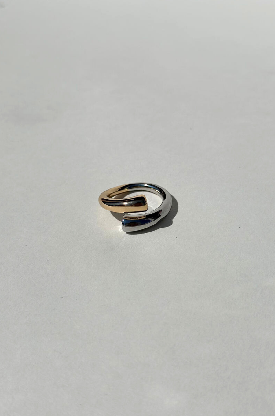 Josette Ring by LUNA B