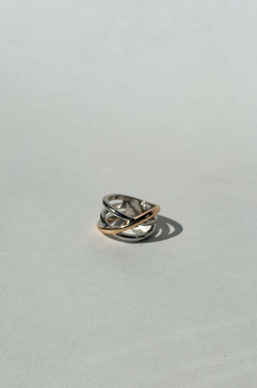 Daisy Ring by LUNA B