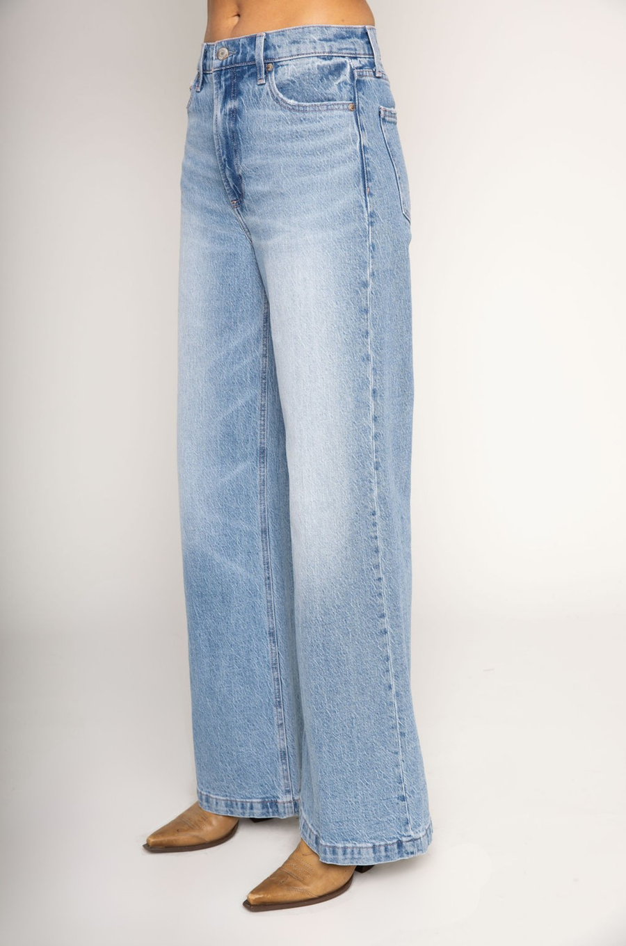 Lana Jeans by Pistola