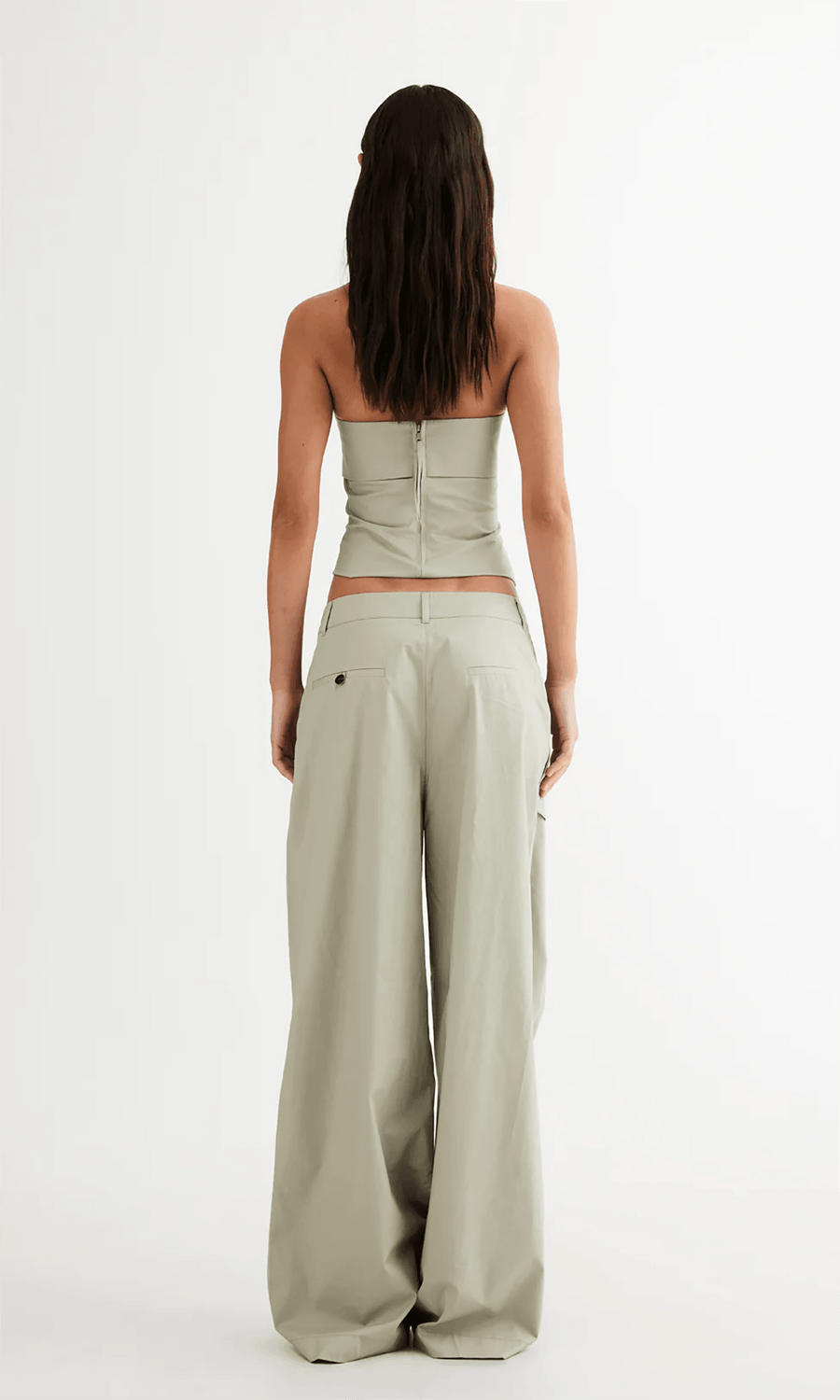 Smokeshow Pant by Lioness - SHOPLUNAB